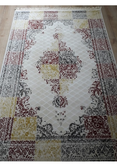 Ipek Halı Burgaz 120x180 Desen: 2702A