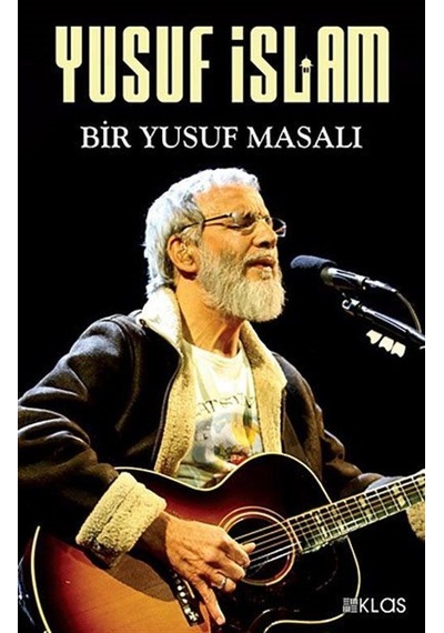 Bir Yusuf Masalı - Yusuf İslam - Klas Kitaplar