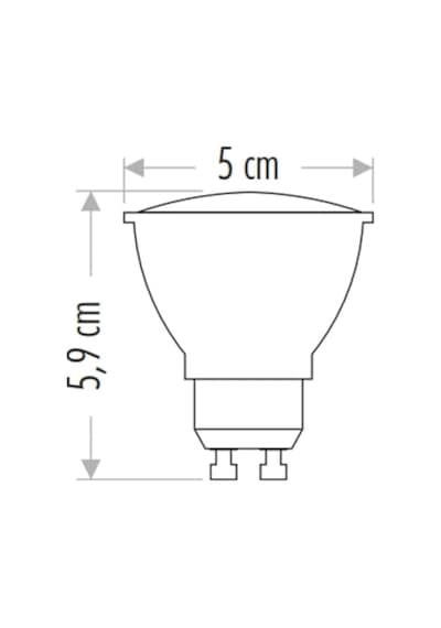 Cata Ct-4240 Led Çanak Ampul (5W)