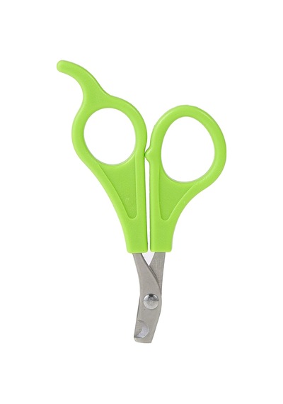 Gro 5808 Kedi Tırnak Makası, Green