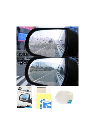 Ayna Yağmur Kaydırıcı Film Seti Cpr-393-a02168