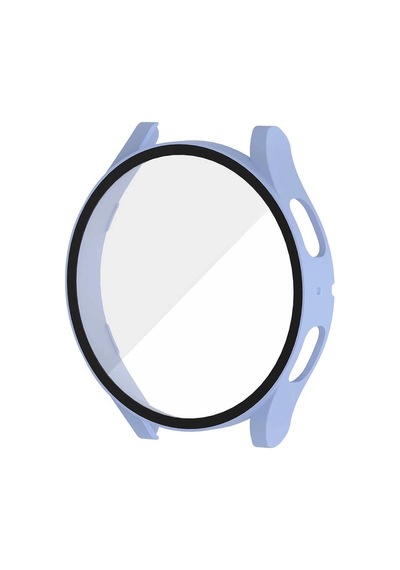 Galaxy Uyumlu Watch 5 44mm Sert Pc Kasa Ve Ekran Koruyucu Zore Watch Gard 14