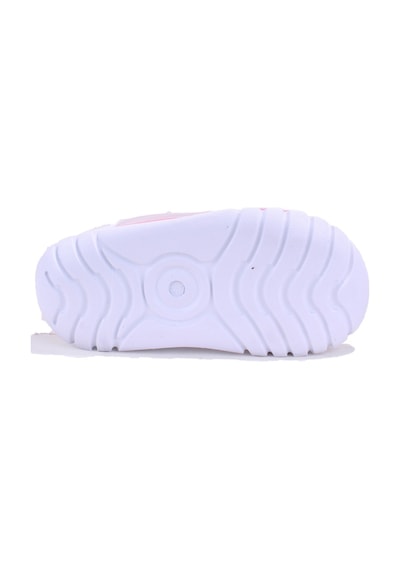 Vicco Dekan 332p25y203 Pudra Ortopedik Günlük Kız Çocuk Spor Sandalet Pudra