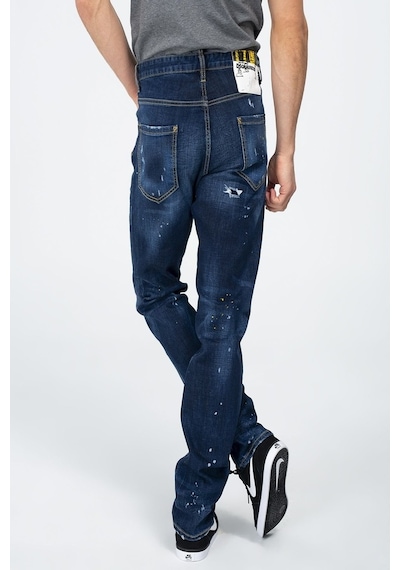 Yeni Dsquared2 Erkek Pantolon (413896284)