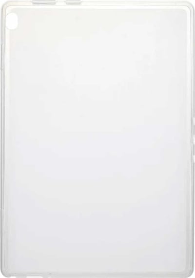 Lenovo Tab M10 Tb X505f Ve Tb X605f Uyumlu Şeffaf Silikon Tablet Kılıfı Kılıf
