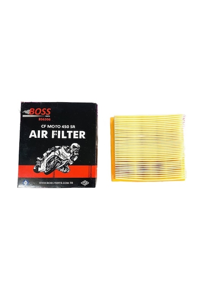 Cf Moto Sr 450 Hava Filitresi