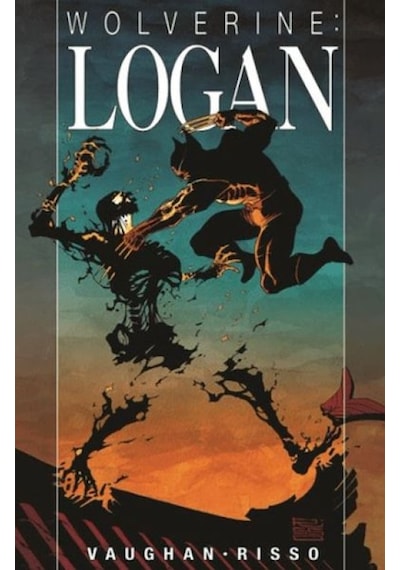 Wolverine: Logan - Aıaı-894324