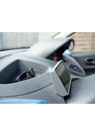 Renault Ve Dacia Araçlar İçin Mate 20 Pro Telefon Aparatı