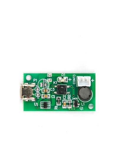 108KHz 5V USB Hava Nemlendirici Sis Yapıcı Modülü