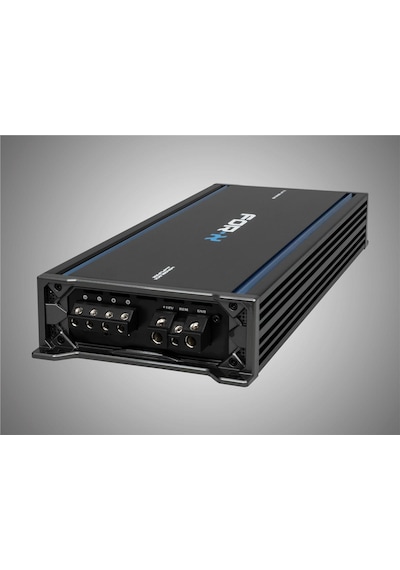 FORX XAP-350.4D KANAL BAŞI 350 RMS