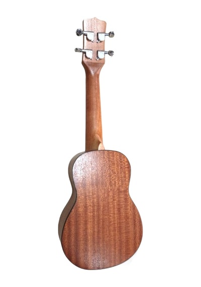 Puka Pk-250s Soprano Ukulele Kılıf Dahil