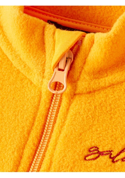 Gsstore Galatasaray Bebek Takım B252042 Sarı