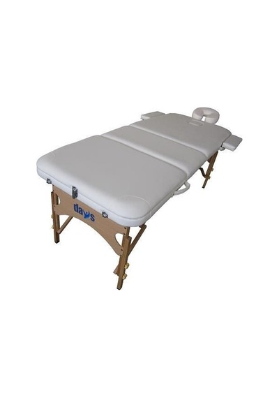 Medikaltec Hacamat Masası Comfort Baş Kalkar Çanta Tipi Taşınabilir