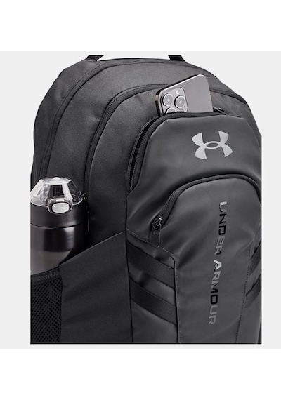 Under Armour Ua Hustle Pro 6.0 Backpack Sırt Çantası 1384671 1384671 001 001