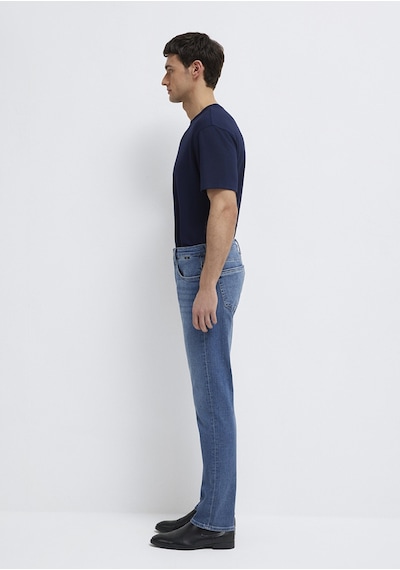 Mavi - Jake Lux Black Indigo Mavisi Jean Pantolon 00422a1745 Mavi