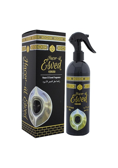 Esved Hacerül Es+d Kokusu Sprey 400 ML Dolap Ve Çekmece Kokusu