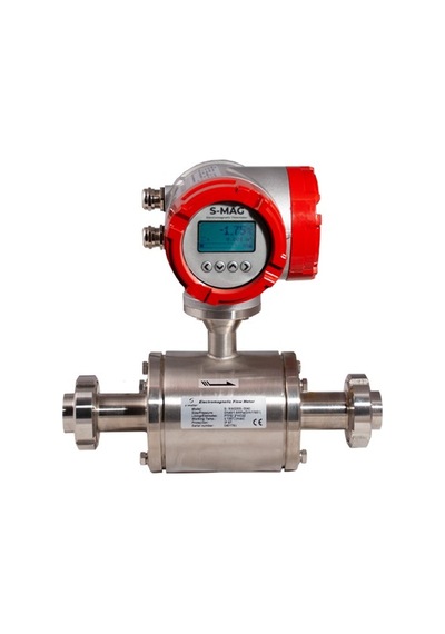 S-mag 300 Tef-ss-40-l-80-a-40 / Dn40 E.m.d./food Diğer