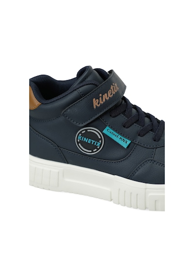 Kinetix Reypa Hı F Lacivert Erkek Çocuk High Sneaker 000000000102694478 Lacivert-kahve Kinetix Reypa Hı F Lacivert Erkek Çocuk High Sneaker 000000000102694478 Lacivert-kahve