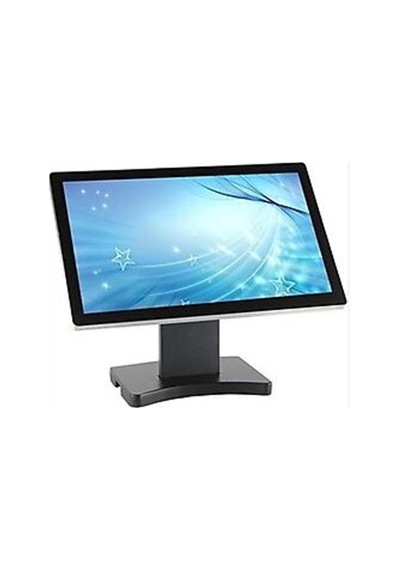 Tscan Gı1560ı 15.6"+11.6" İ5 6.nesil 8gb Ram 256gb Ssd Çift Ekran Dokunmatik Pos Pc