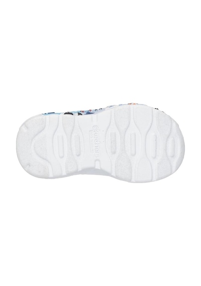 Skechers Play Scene Çocuk Spor Ayakkabısı - 407319n-10918 Siyah