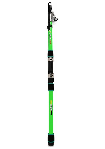 Oskar Asher 360cm Teleskopik Kamış 75-150gr