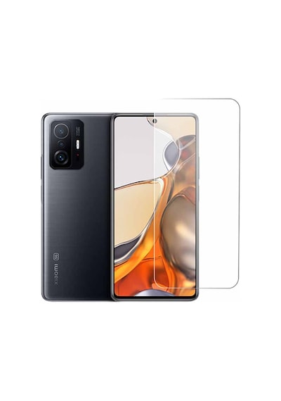 Xiaomi 11t Pro Ekran Koruyucu Kırılmaz Cam 9h