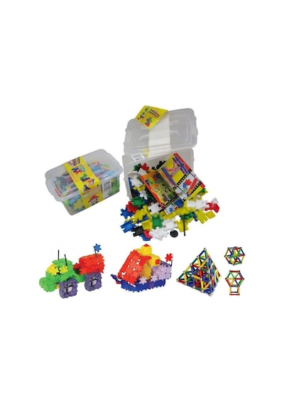Flexy Tangles 250  Parça
