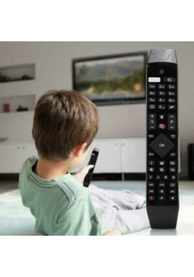 Hitachi 32Hb4T61 Smart Led Tv Kumandası