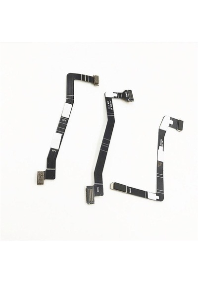 DJI Mavic Pro Gimbal Esnek Düz Pcb Gimbal Şerit Flex Kablo Seti