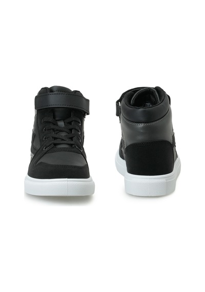 Polaris Tank.g Siyah Erkek Çocuk High Sneaker Tank.g6pr 000000000102707995