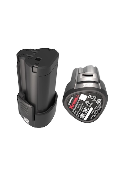 Kress Kpb1202 12volt 2.0ah Li-ion Profesyonel Yedek Akü