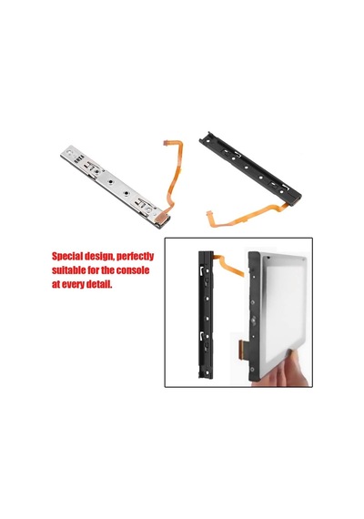 Nintendo Switch Panel Sağ Slider