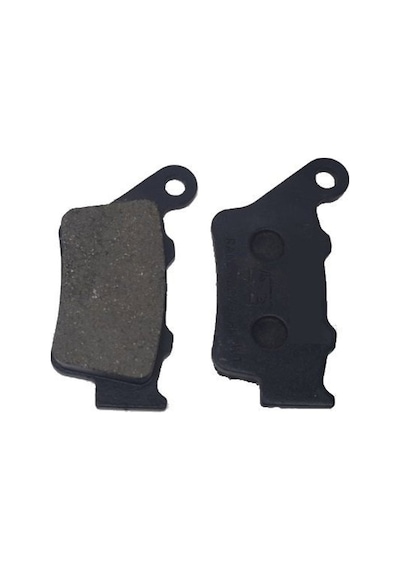 Cf Moto Nk 250 - Sr 250 Arka Fren Disk Balatası 2021 Ve Altı Yıllara Uygun 250nk - 250sr Supermoto
