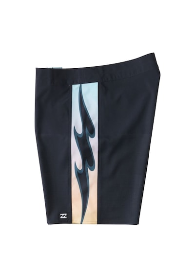 Bıllabong Billabong Dbah Airlite Erkek Siyah Boardshort 2315 Çok Renkli Bıllabong Billabong Dbah Airlite Erkek Siyah Boardshort 2315 Çok Renkli