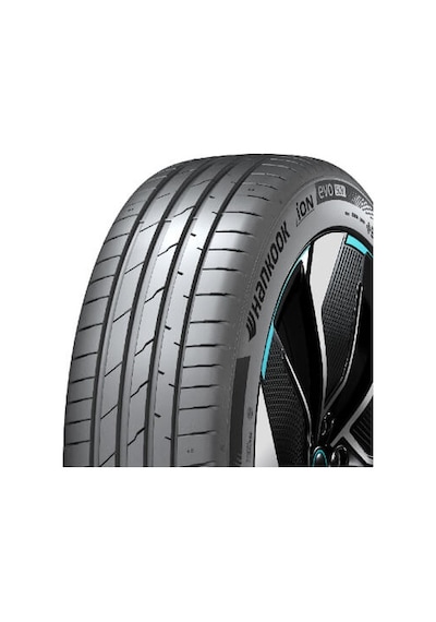Hankook 235/50R20 104Y Xl Ion Evo Suv Ik01A Sound Absorber Foam , Ev Yaz Lastiği 2026