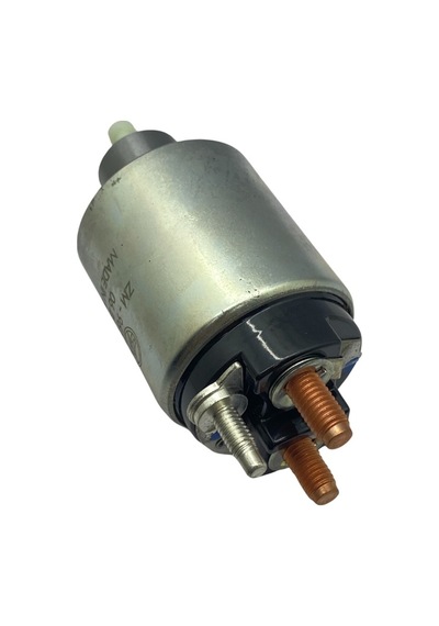 Zm 12v Marş Otomatiği Motorcraft M5 Ford kısa N11.18888
