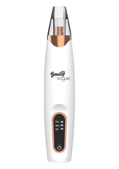 Beauty Vogue Siyah Nokta Temizleme Aleti Yüz Güzellik Temizleyicileri Elektrikli Temizleyiciler Kişisel Bakımı