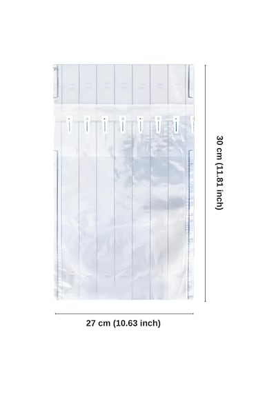 Airpack Ambalaj Torbası Airbag Havalı Poşet Dayanıklı Paketleme 20'li 27 x 30 CM