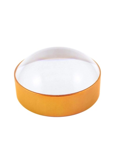 -harita Ve Yazı Çalışmalar Için En Uygun Büyüteç 60mm-10x-8014