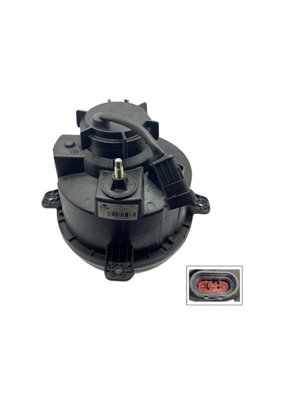 Farba 12v-24v Far Parklı Kısa Hüzme H7 180 Mm Karsan J10 N11.832