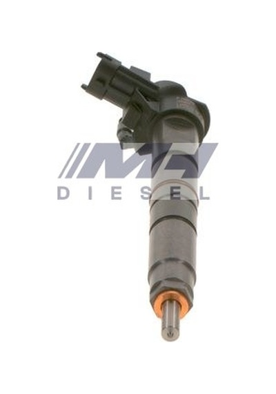 Bosch 0445117031 Enjektör Nissan Titan Xd 5.0 Cummins