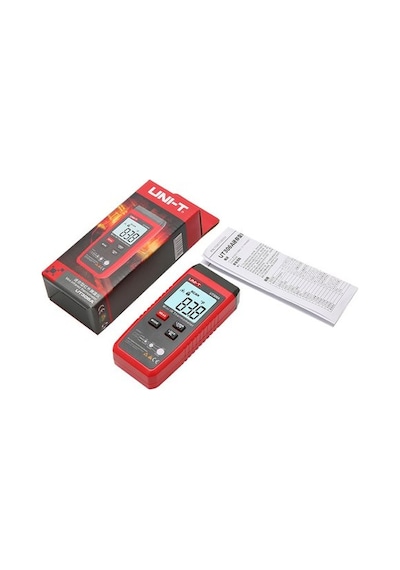 Unit Ut306a Mini İnfrared Lazerli Termometre