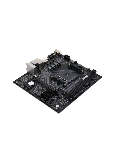 Colorful Battle-ax A520m-t V14 Amd Am4 Ddr4 3600mhz Matx Gaming Aaaa10clf0005