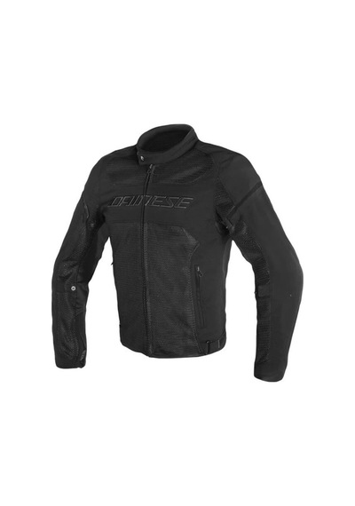 Dainese Daınese Aır Frame D1 Tex Black - 52