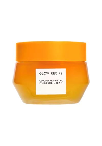 Glow Recipe Cloudberry Bright - Nemlendirici Krem 50 Ml