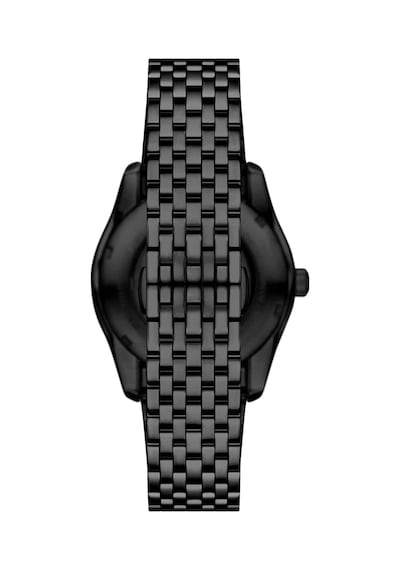 Emporio Armani Ar60093 Erkek Kol Saati Siyah