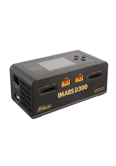 Gens Ace İmars D300 300w-700w Lipo Batarya Şarj Aleti