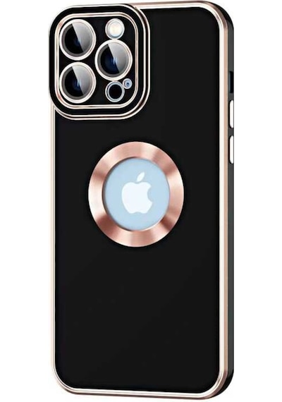 Apple Uyumlu iPhone 13 Pro Max Kılıf Zore Kongo Renkli Şık Tasarım Kılıf
