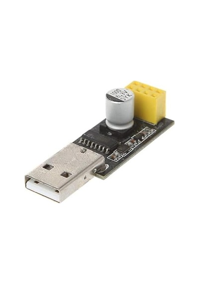Esp8266 Usb Dönüştürücü