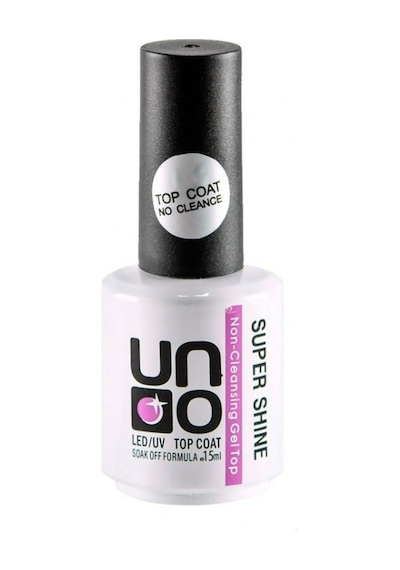 Uno Supershine Top Coat 15 ML